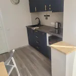 Cozy Akropolis Vilnius