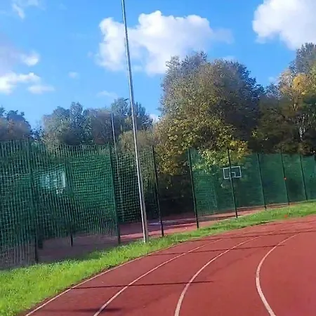 Cozy Akropolis Вильнюс