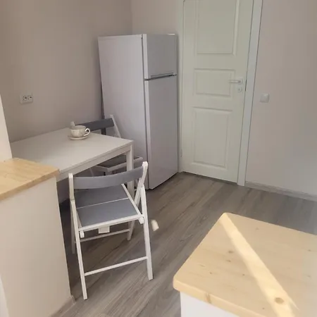 Appartement Cozy Akropolis *