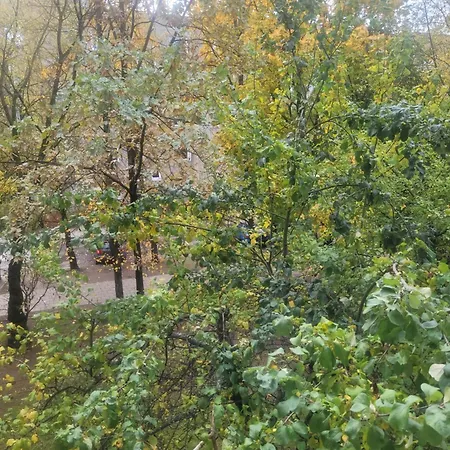 Cozy Akropolis Butas Vilnius