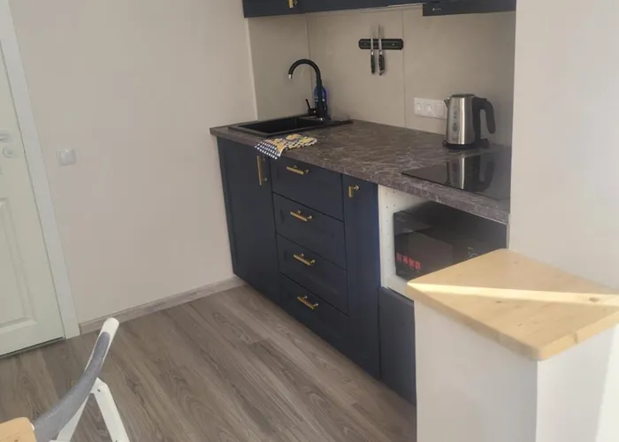 Cozy Akropolis Vilnius