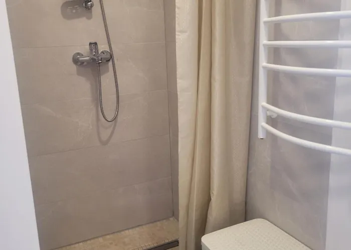 Cozy Akropolis * Vilnius