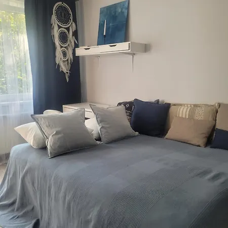Apartment Cozy Akropolis Vilnius