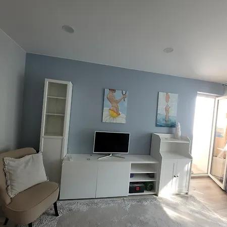 Apartment Cozy Akropolis