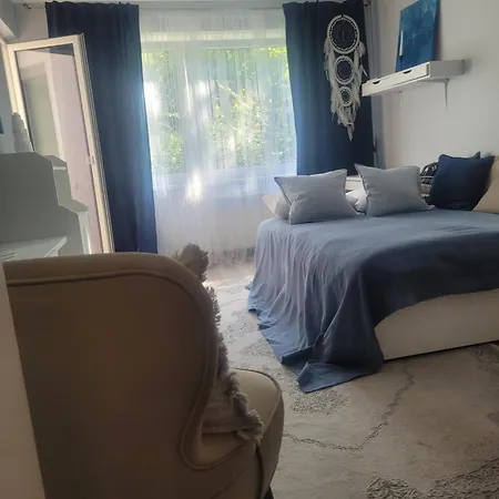 Cozy Akropolis Vilnius