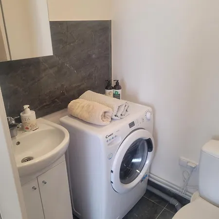 Cozy Akropolis Apartment Vilnius