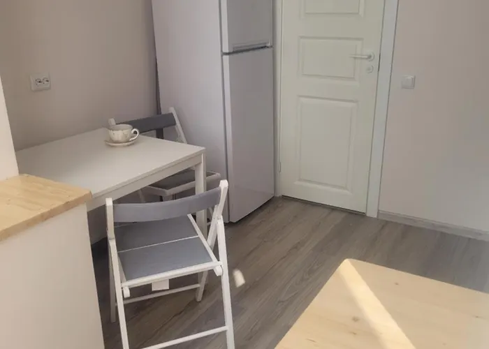 Apartament Cozy Akropolis *