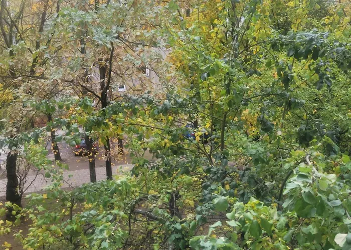 Cozy Akropolis Apartament Wilno