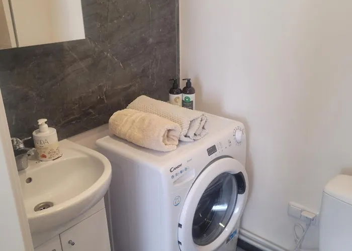 Cozy Akropolis Apartament Wilno